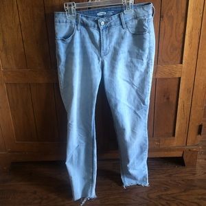 Old Navy Super Skinny Jeans